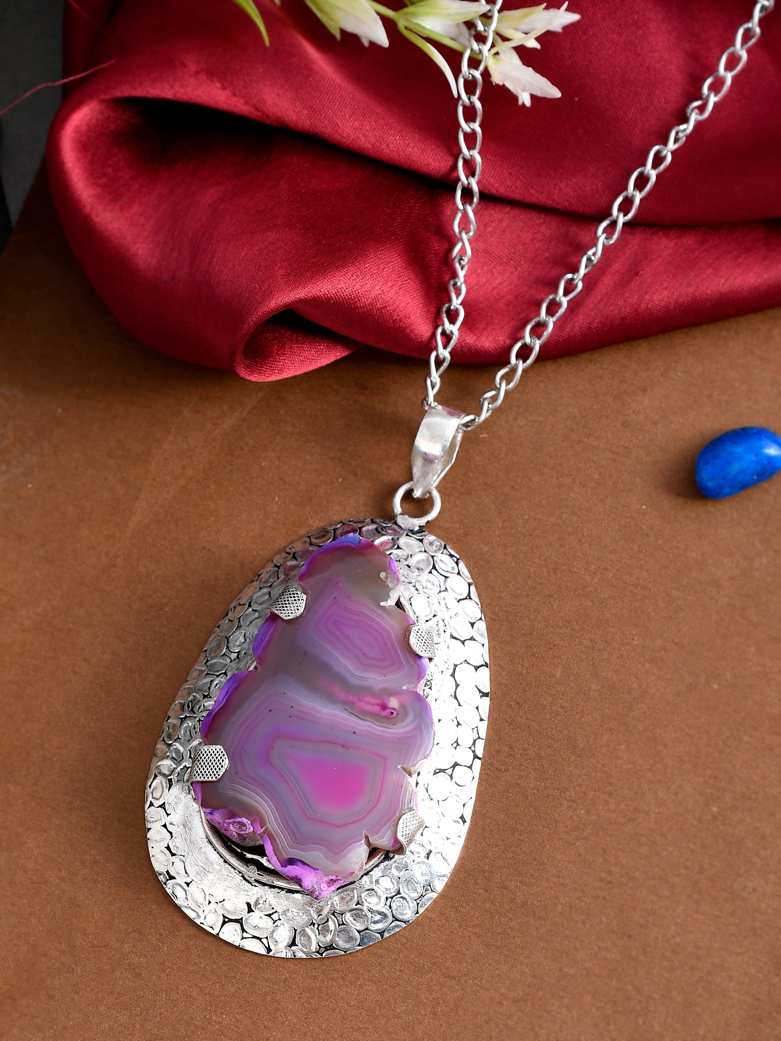Beautiful Stone Pandent