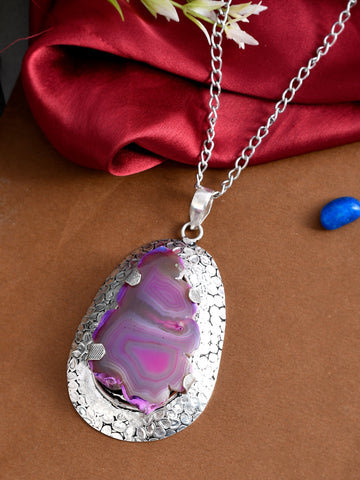 Beautiful Stone Pandent