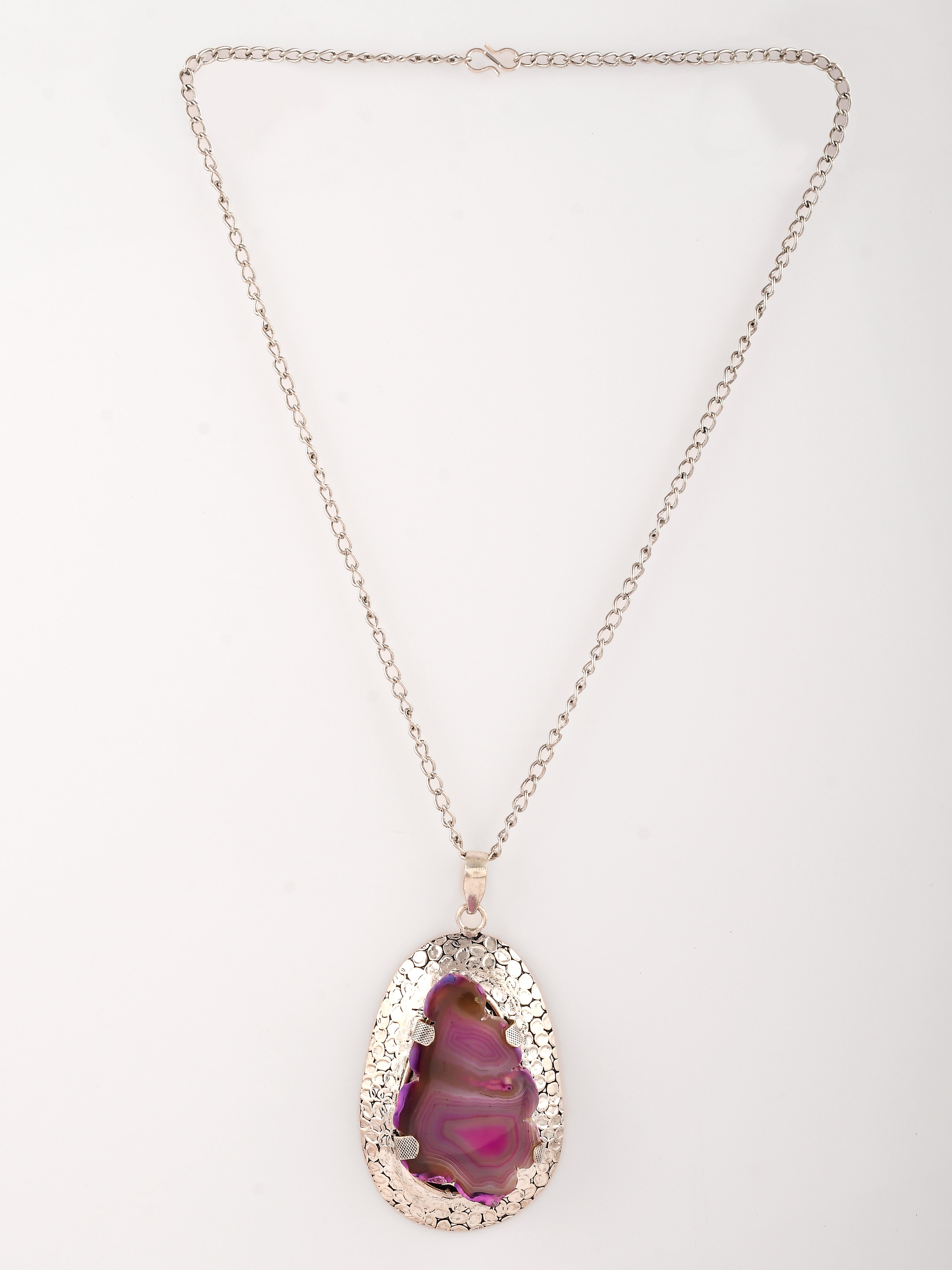 Beautiful Stone Pandent
