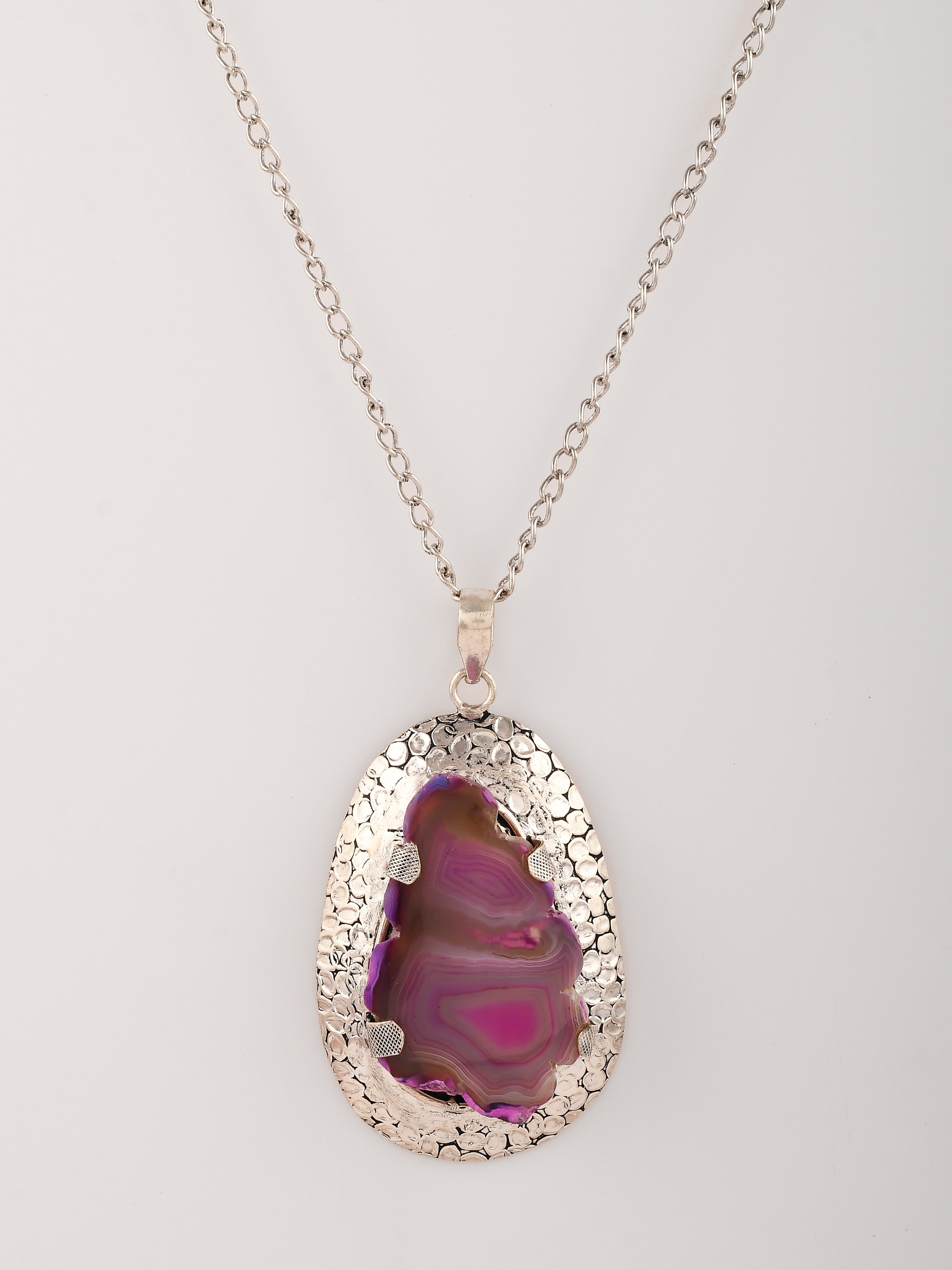 Beautiful Stone Pandent