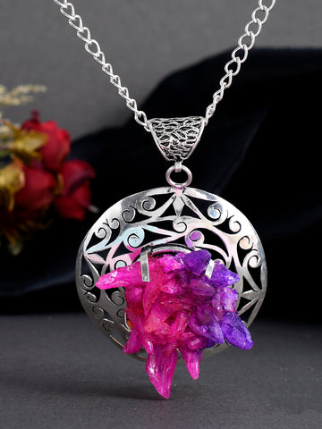 Beautiful Stone Pandent