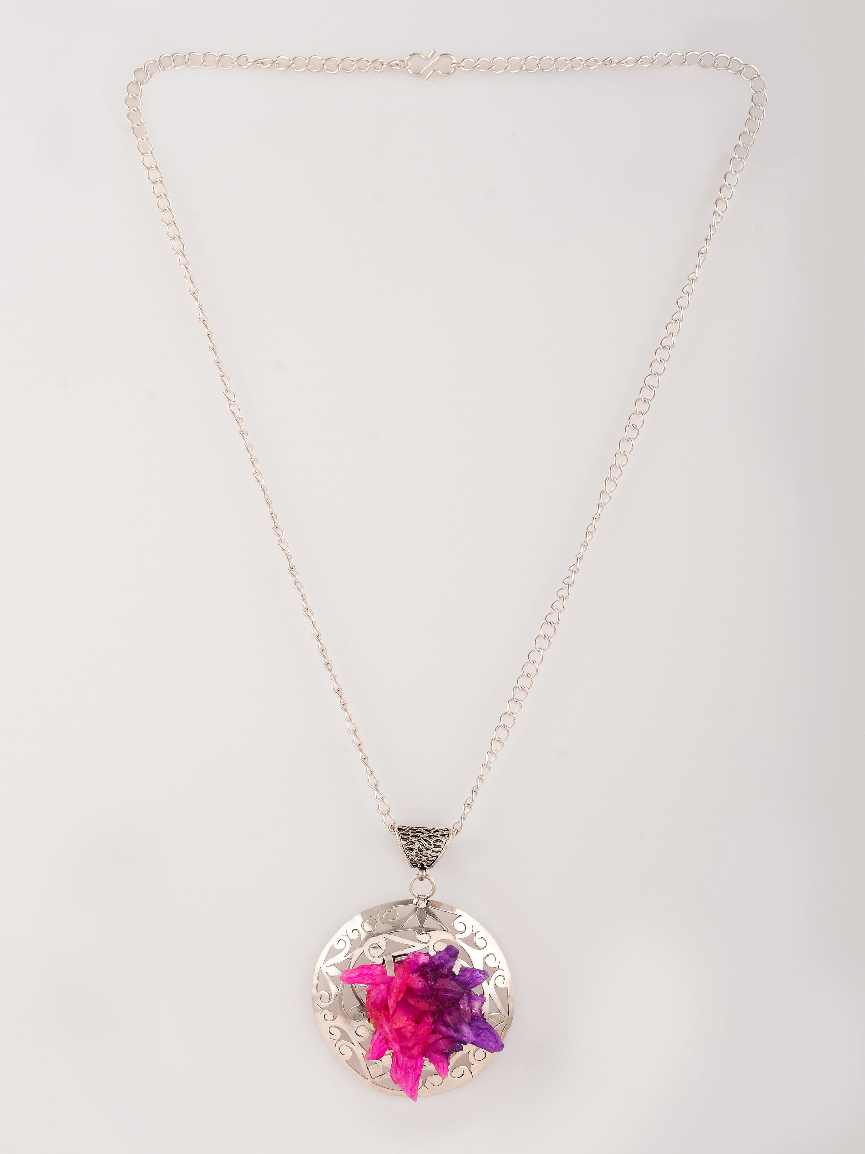 Beautiful Stone Pandent