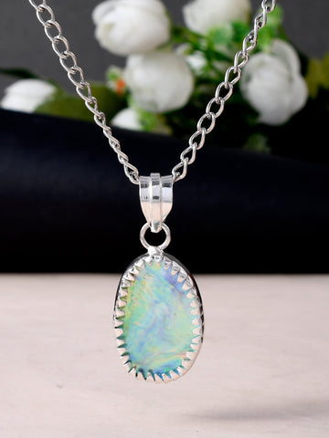 Beautiful Stone Pandent