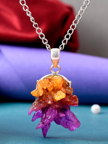 Beautiful Stone Pandent