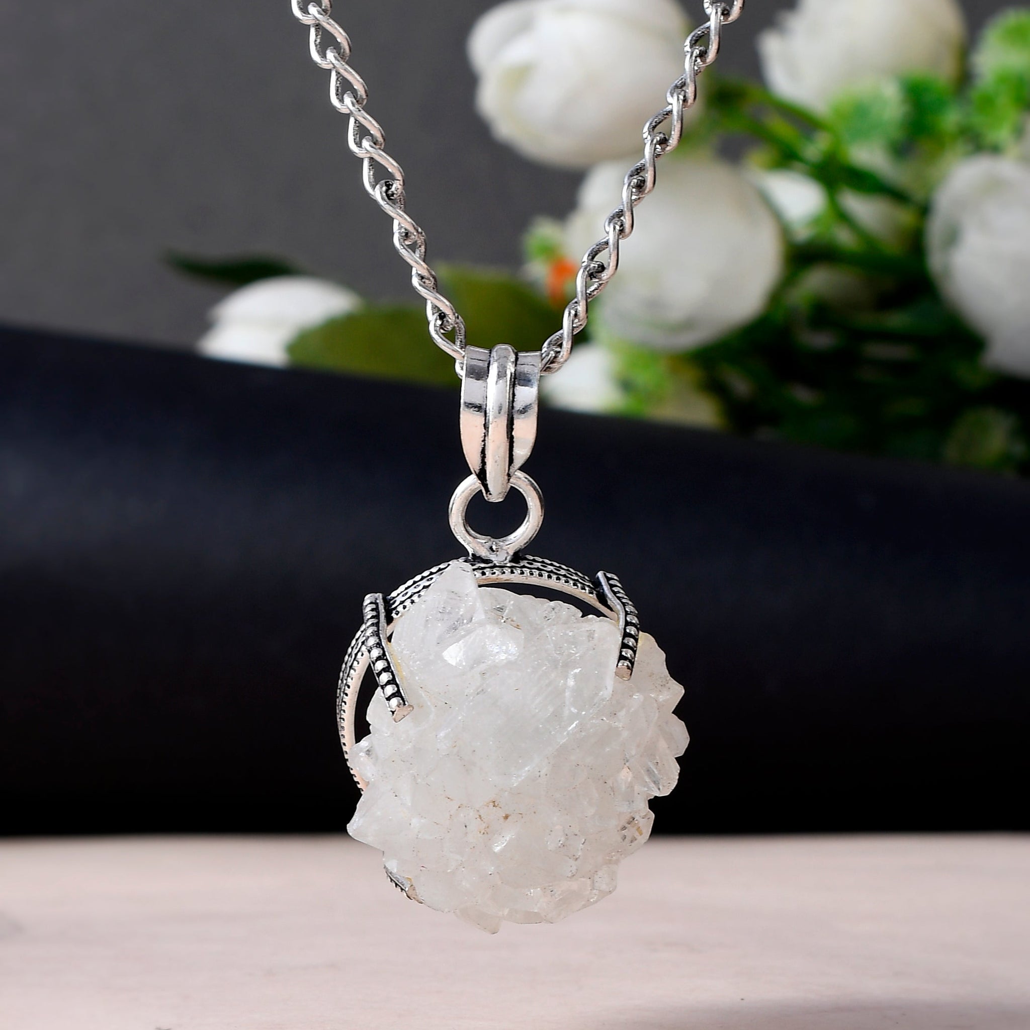 Beautiful Stone Pandent