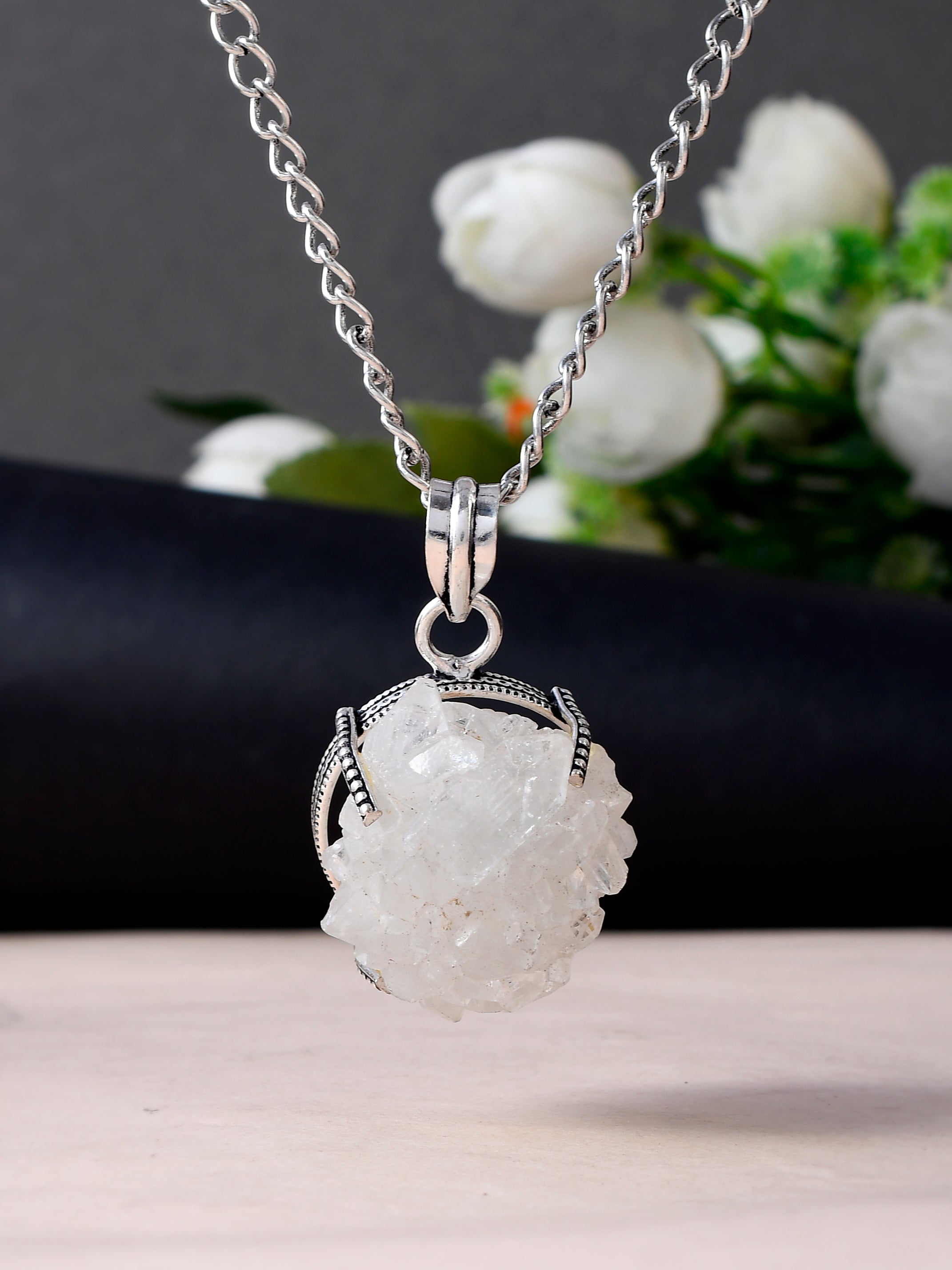 Beautiful Stone Pandent