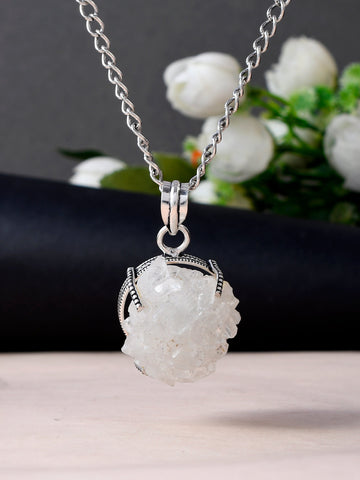 Beautiful Stone Pandent