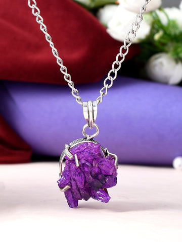 Beautiful Stone Pandent