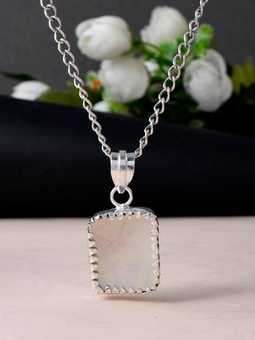 Beautiful Stone Pandent