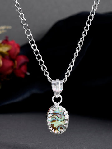 Beautiful Stone Pandent
