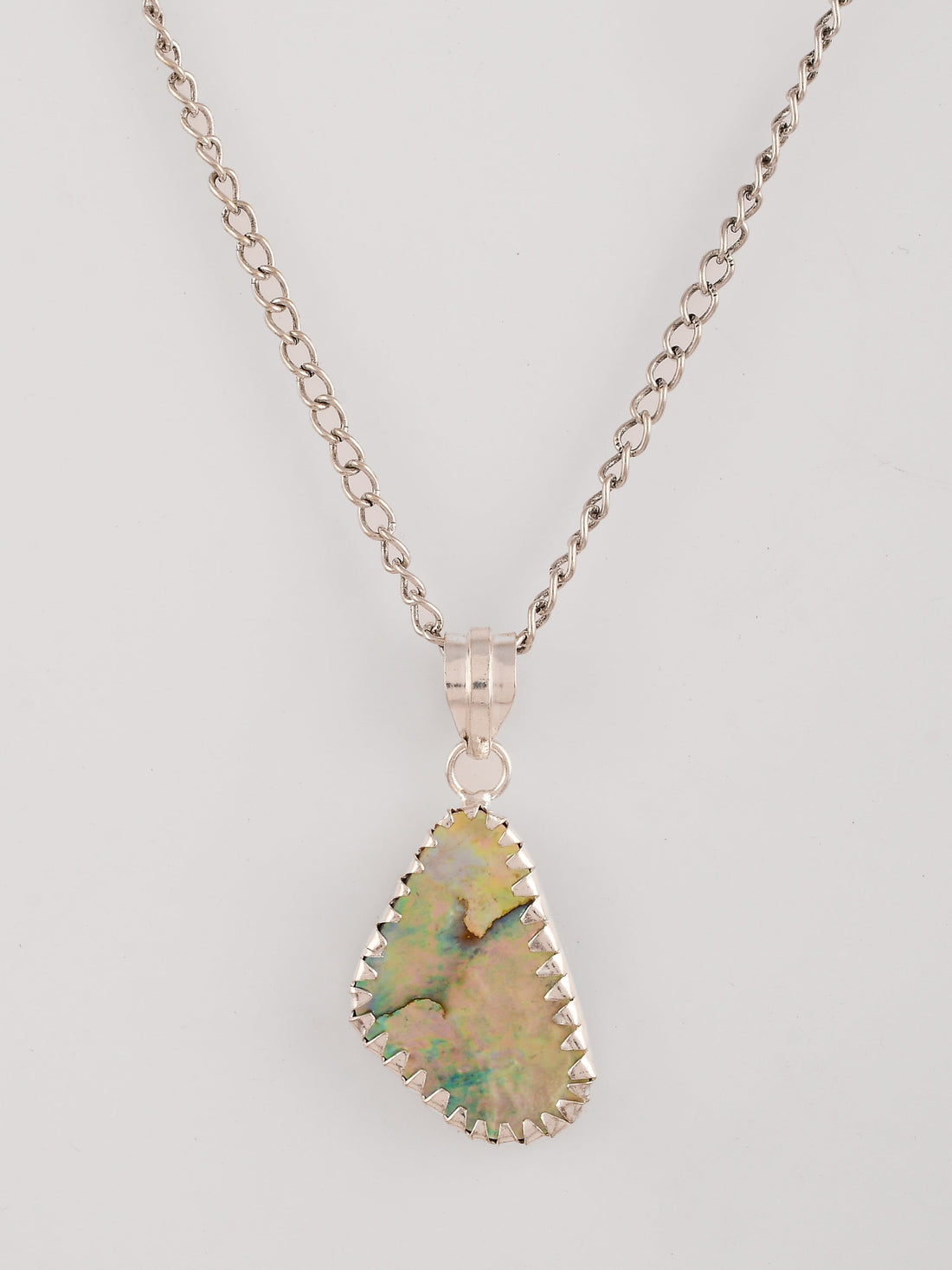 Beautiful Stone Pandent