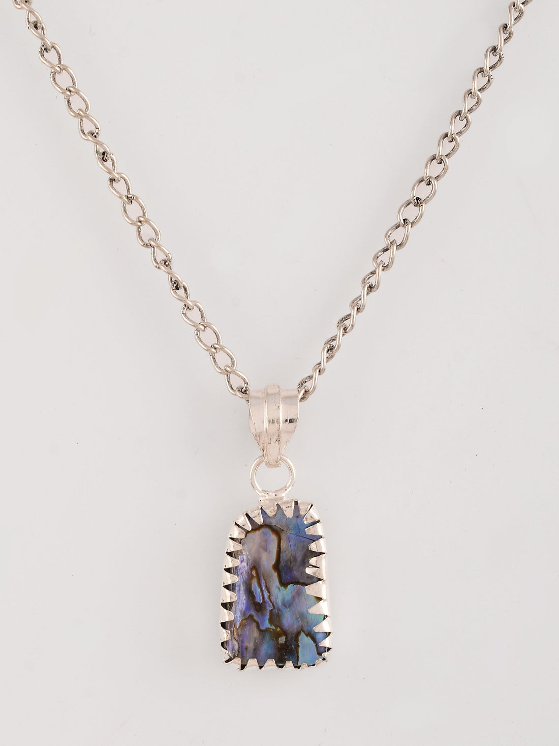 Beautiful Stone Pandent