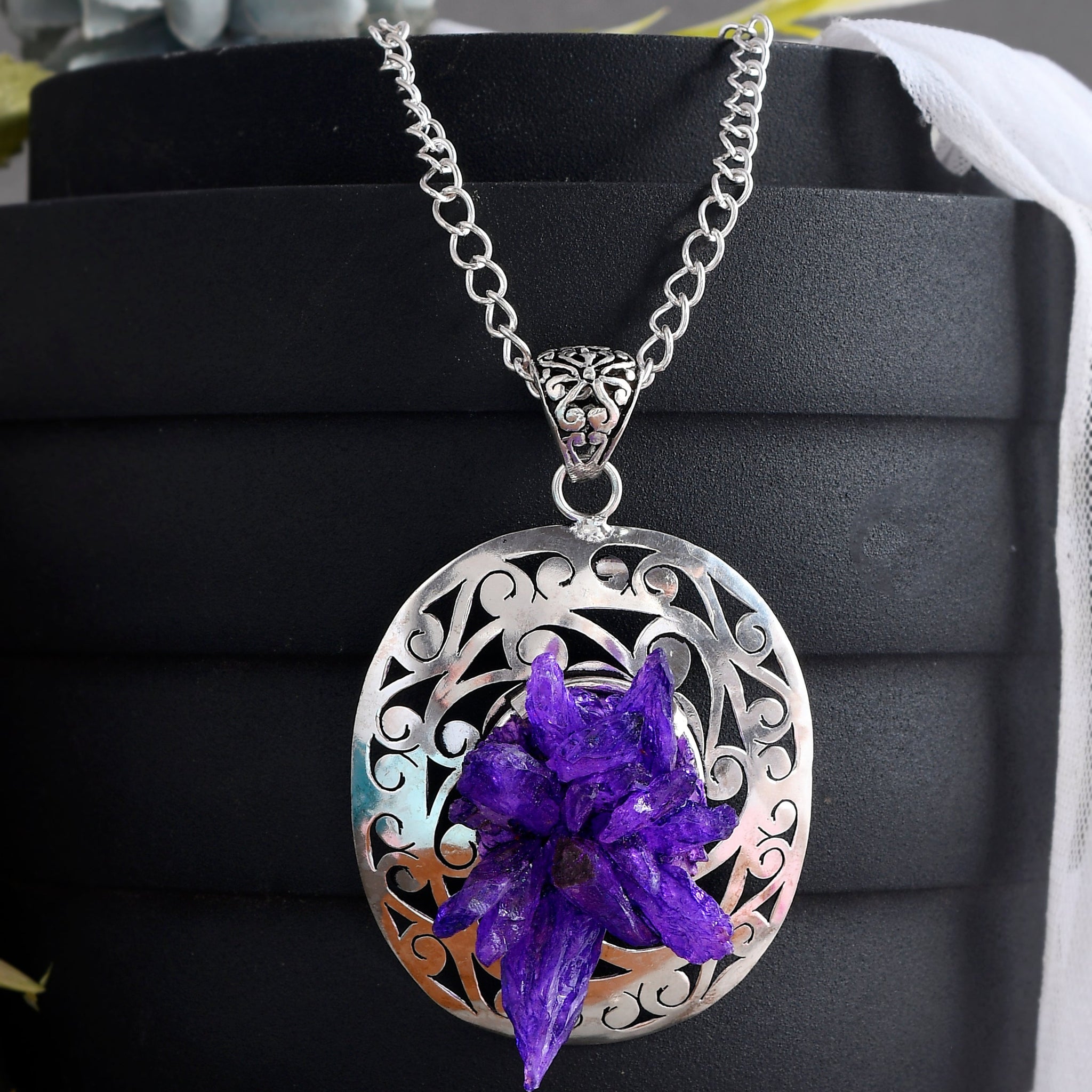 Beautiful Stone Pandent