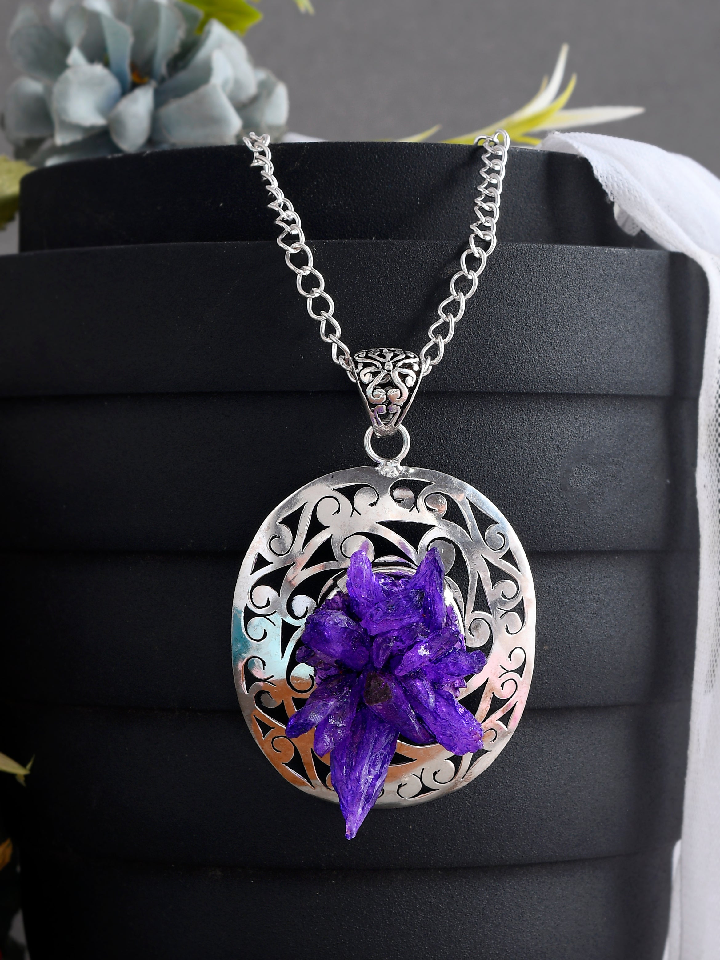 Beautiful Stone Pandent