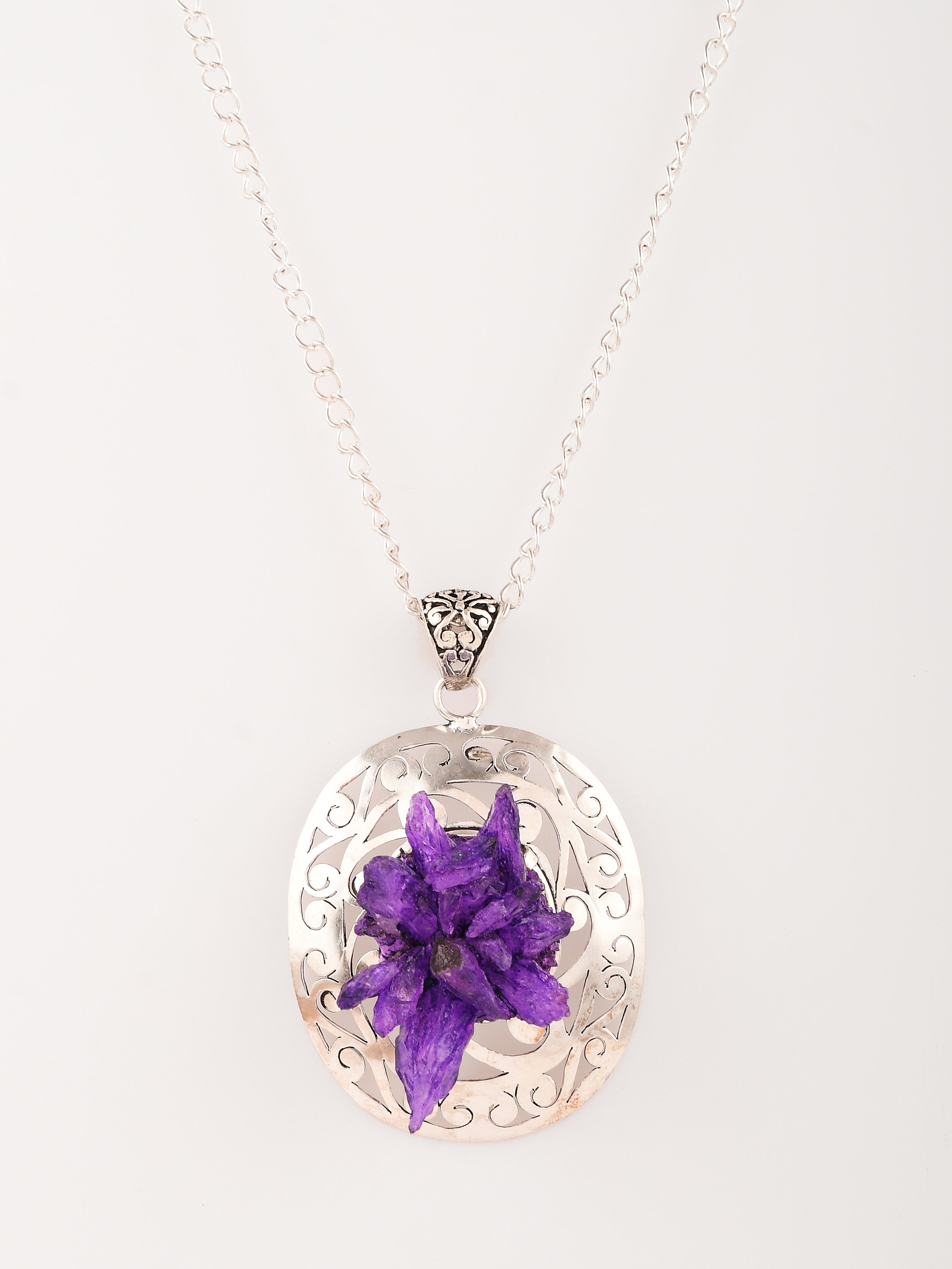 Beautiful Stone Pandent