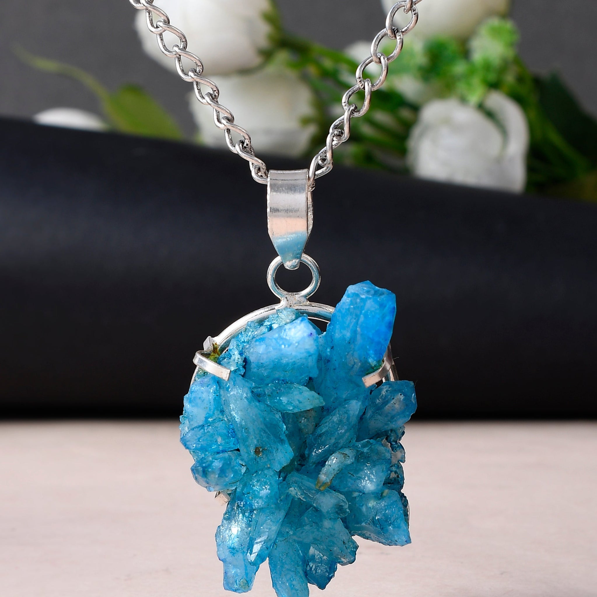 Beautiful Stone Pandent