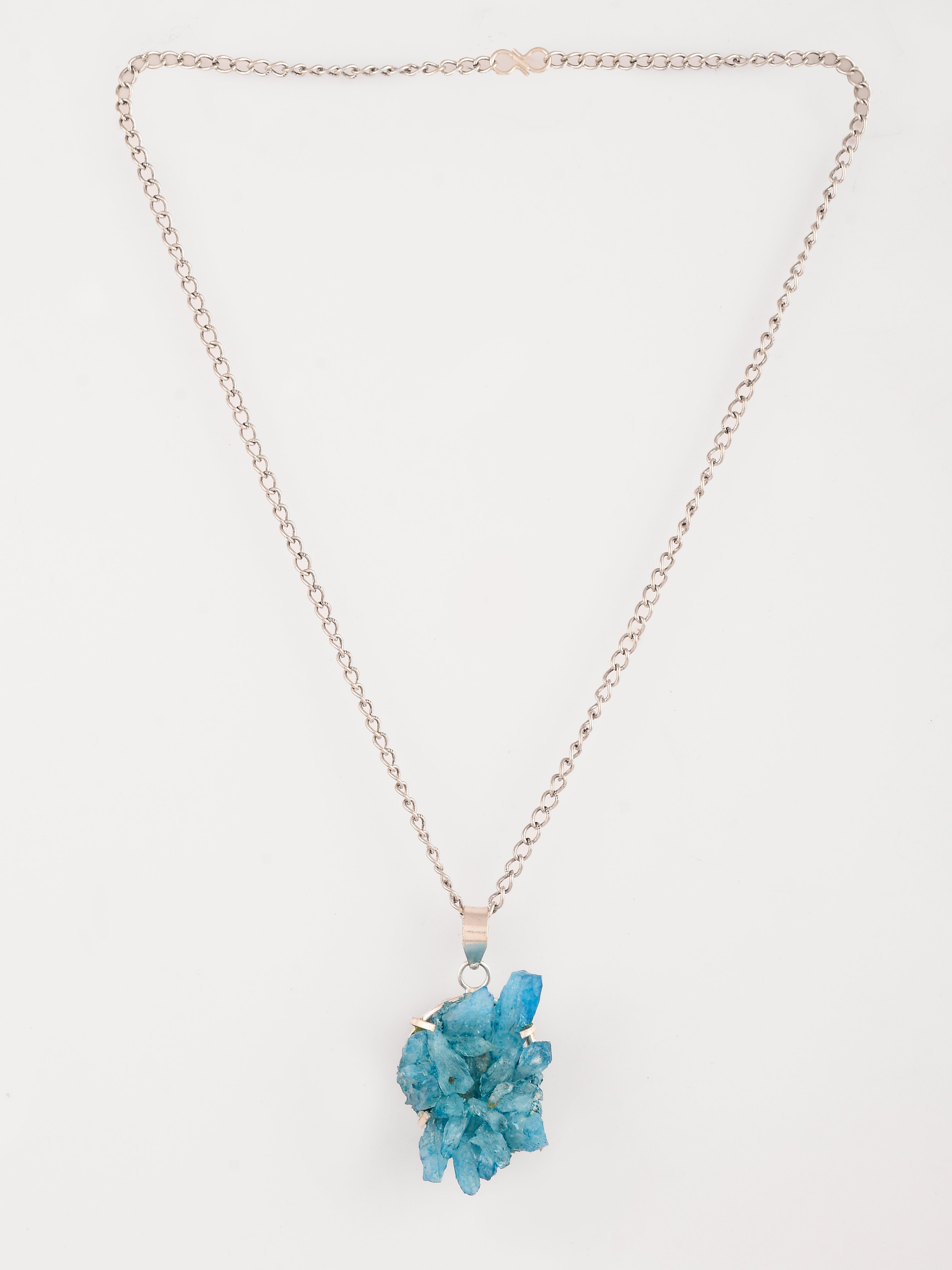 Beautiful Stone Pandent