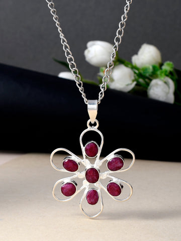 Beautiful Stone Pandent