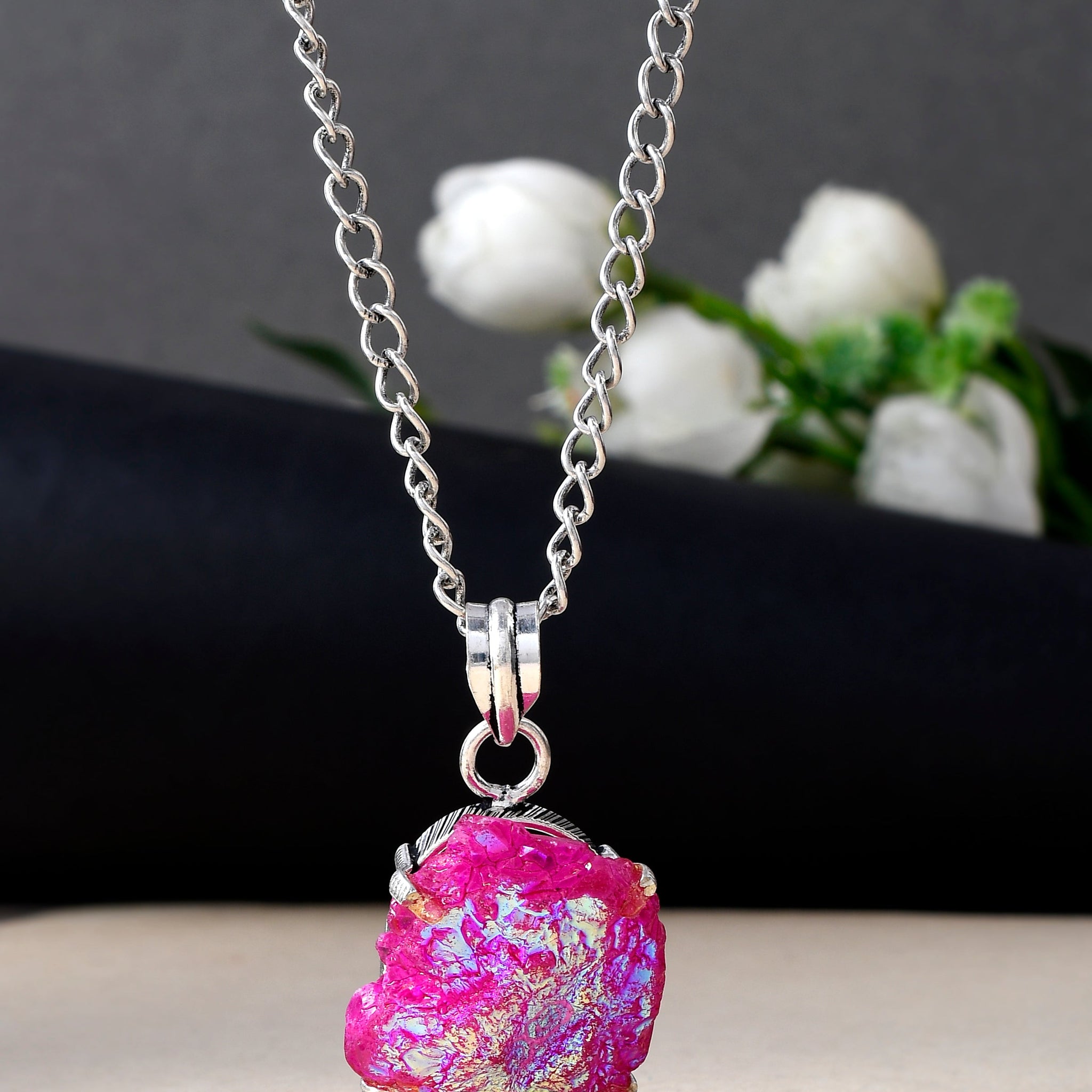 Beautiful Stone Pandent