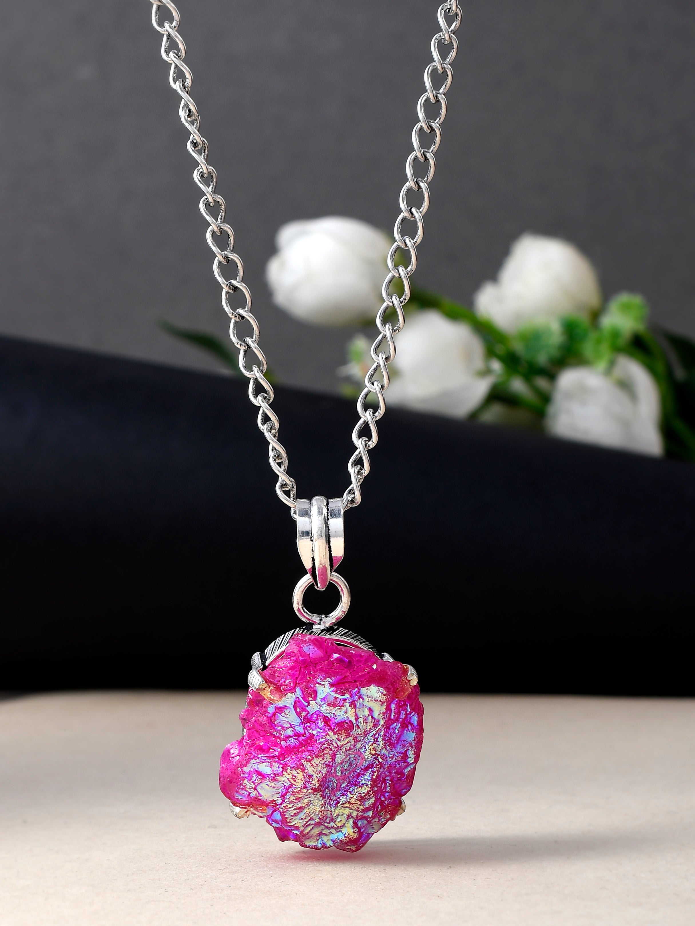 Beautiful Stone Pandent
