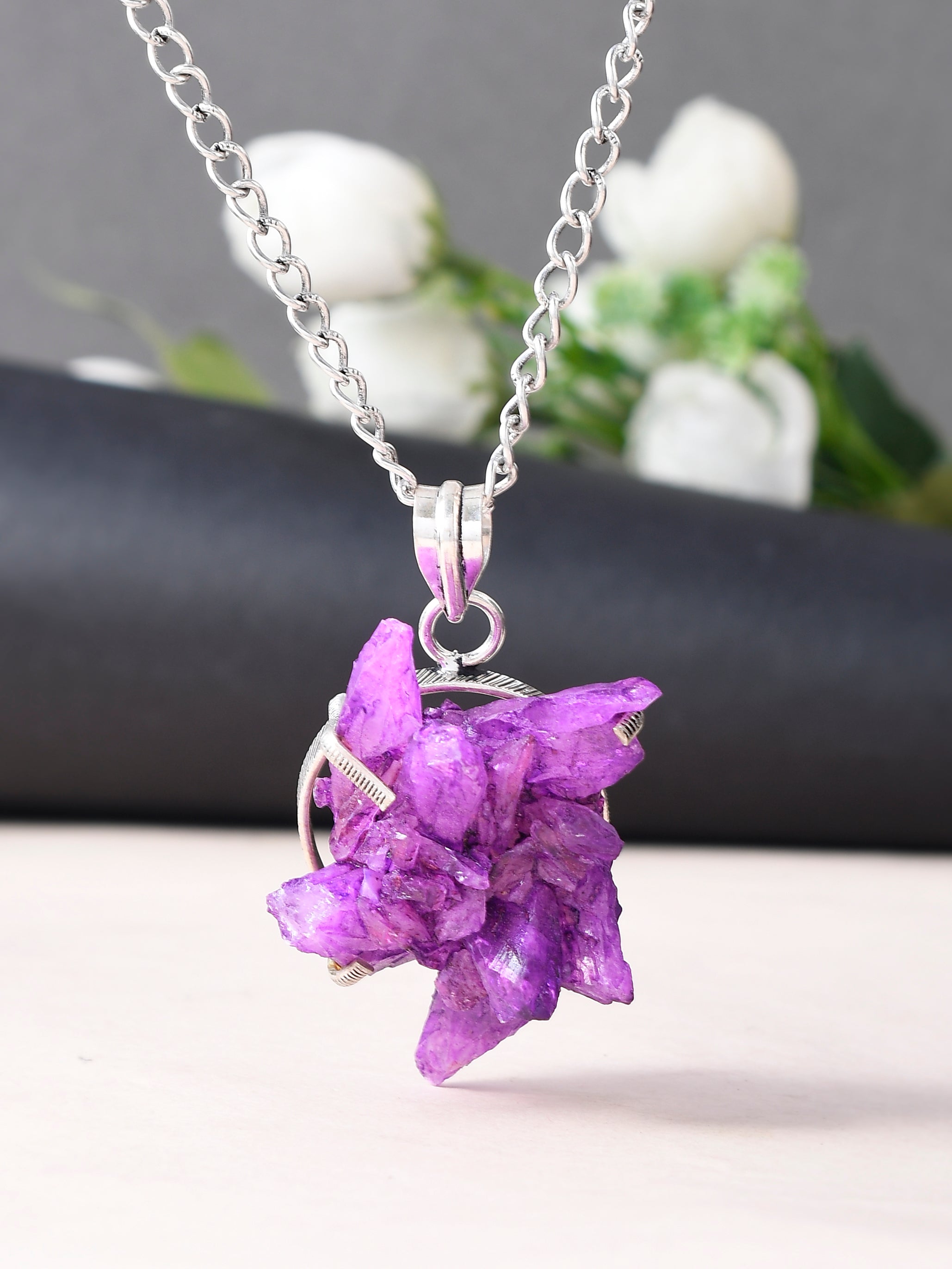 Beautiful Stone Pandent
