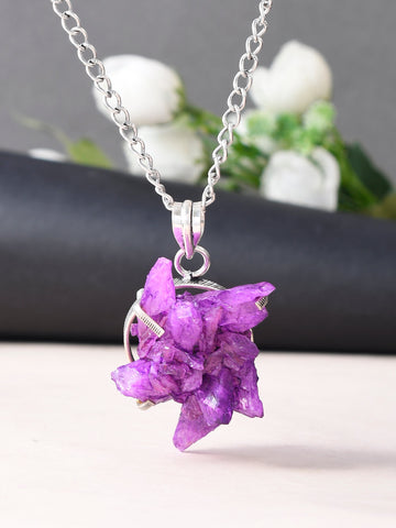 Beautiful Stone Pandent