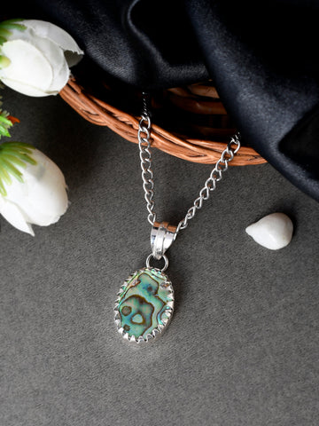 Beautiful Stone Pandent