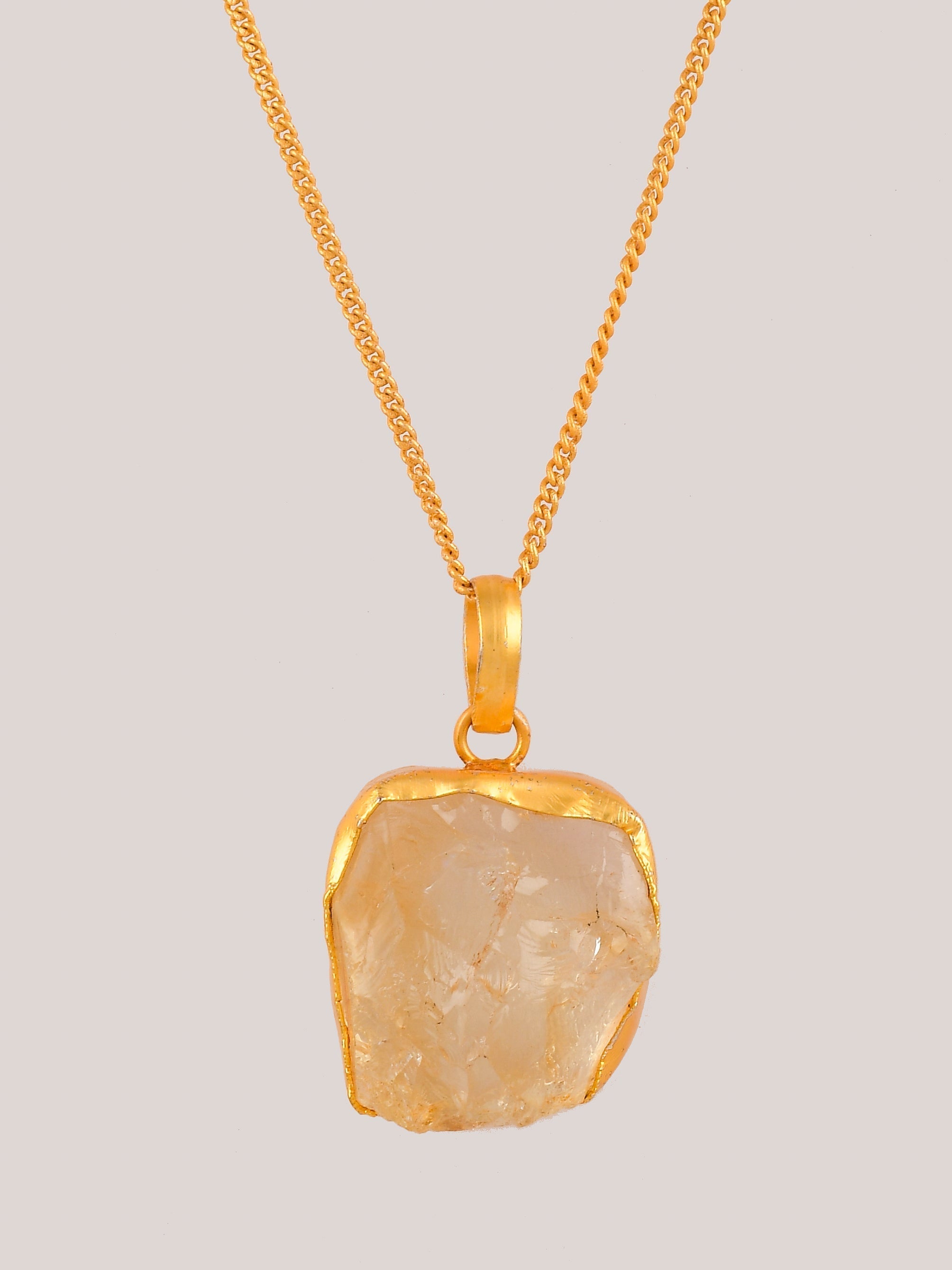 Beautiful Stone Pandent