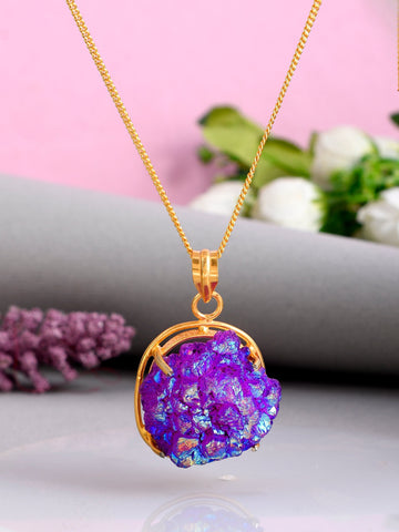 Beautiful Stone Pandent