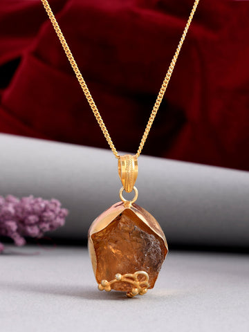 Beautiful Stone Pandent