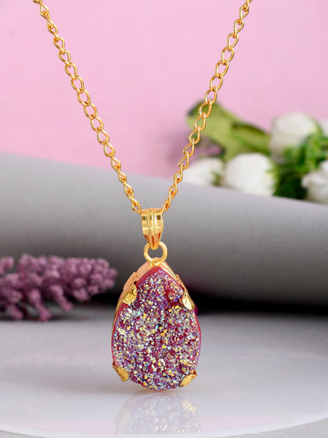 Beautiful Stone Pandent