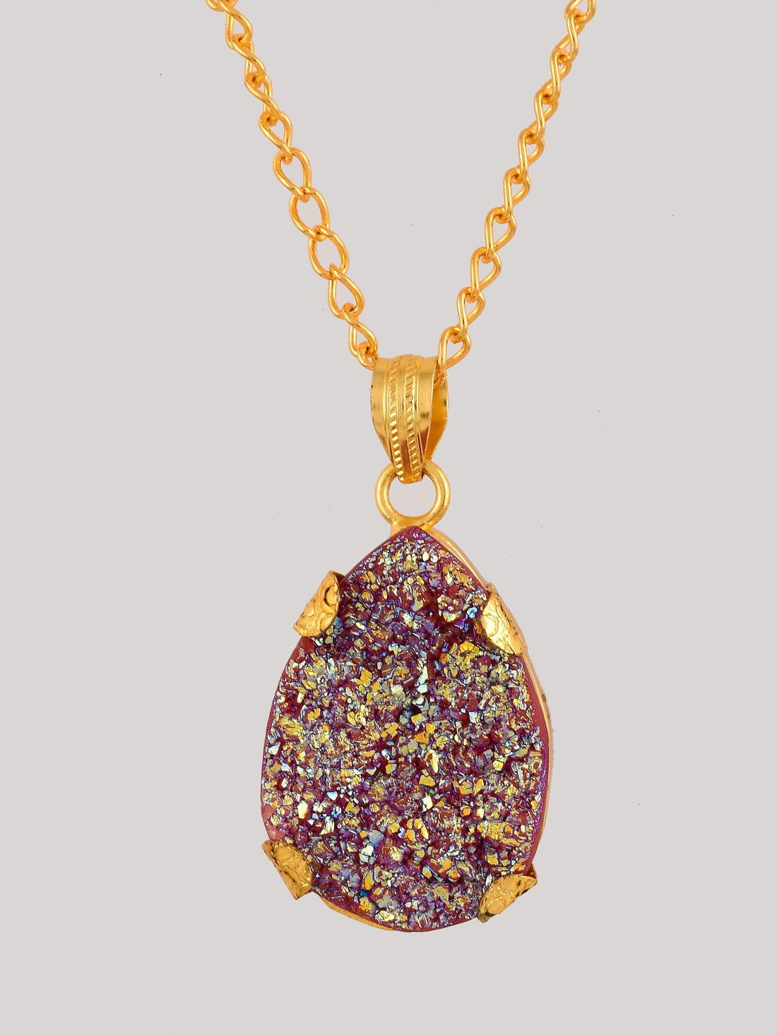 Beautiful Stone Pandent