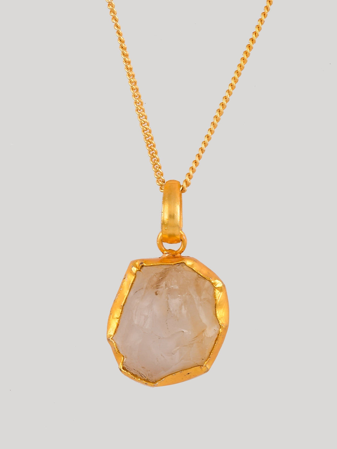 Beautiful Stone Pandent