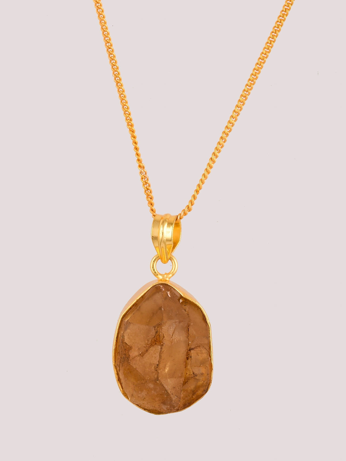 Beautiful Stone Pandent