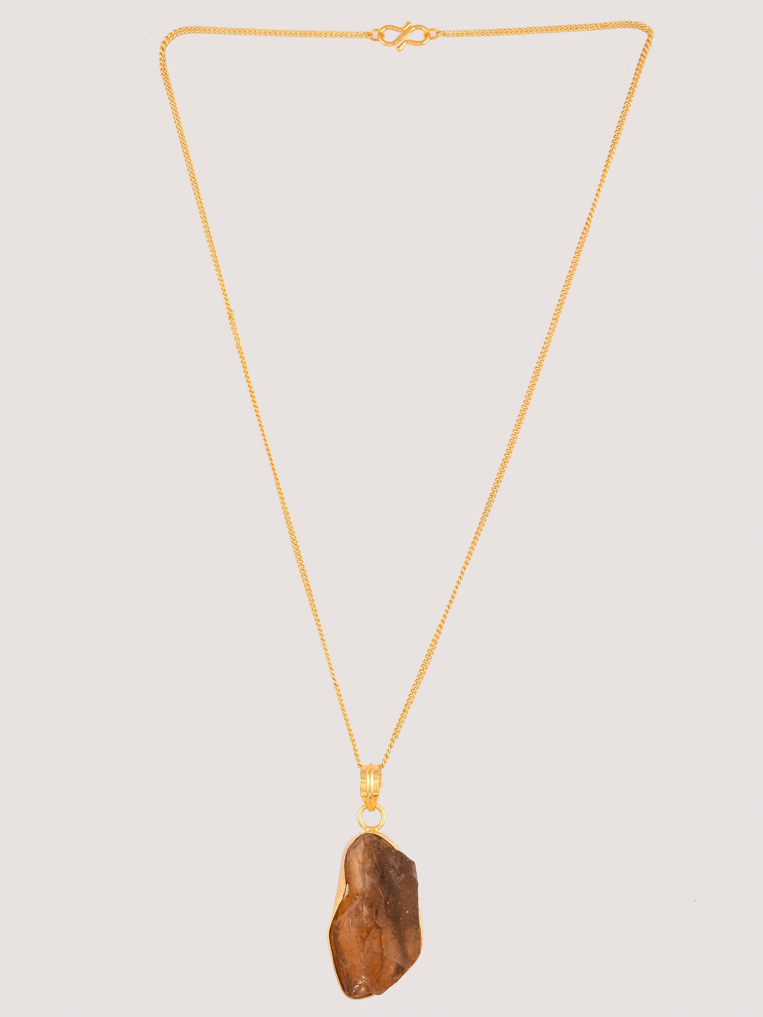 Beautiful Stone Pandent