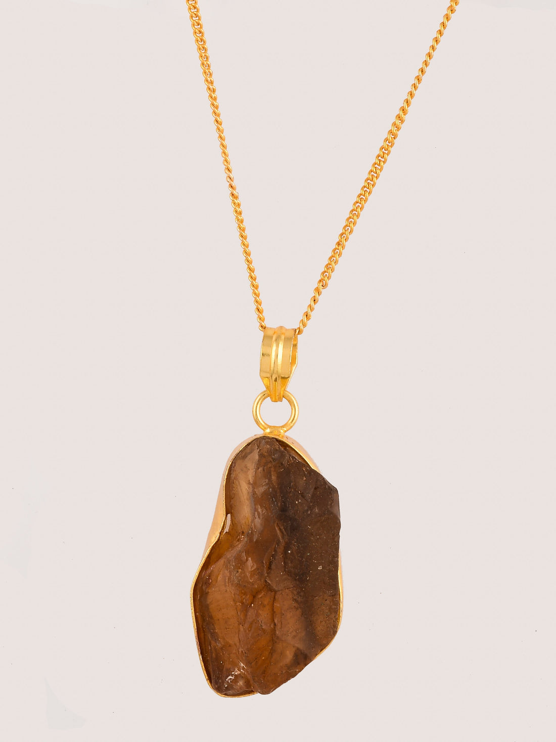 Beautiful Stone Pandent