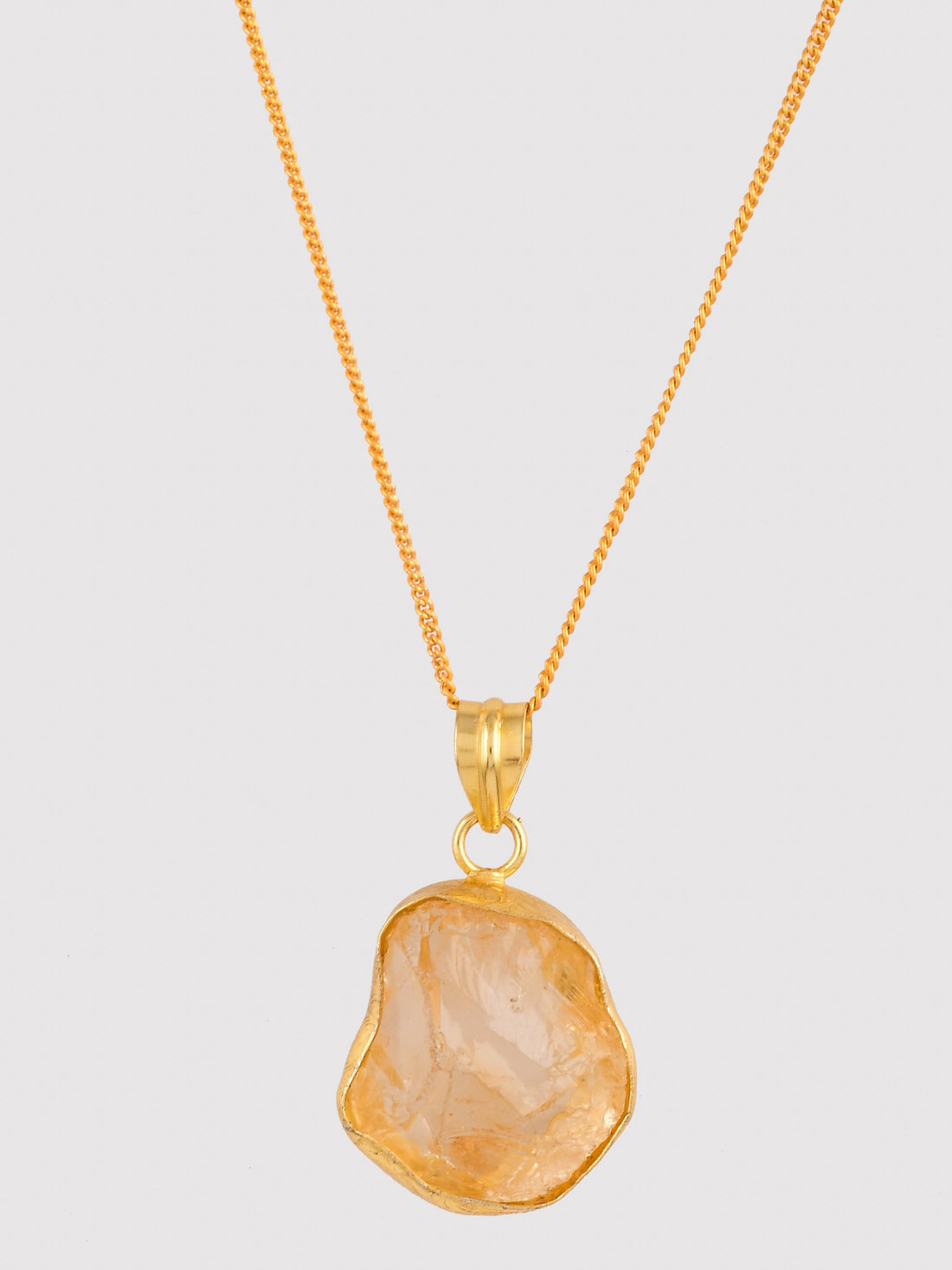 Beautiful Stone Pandent