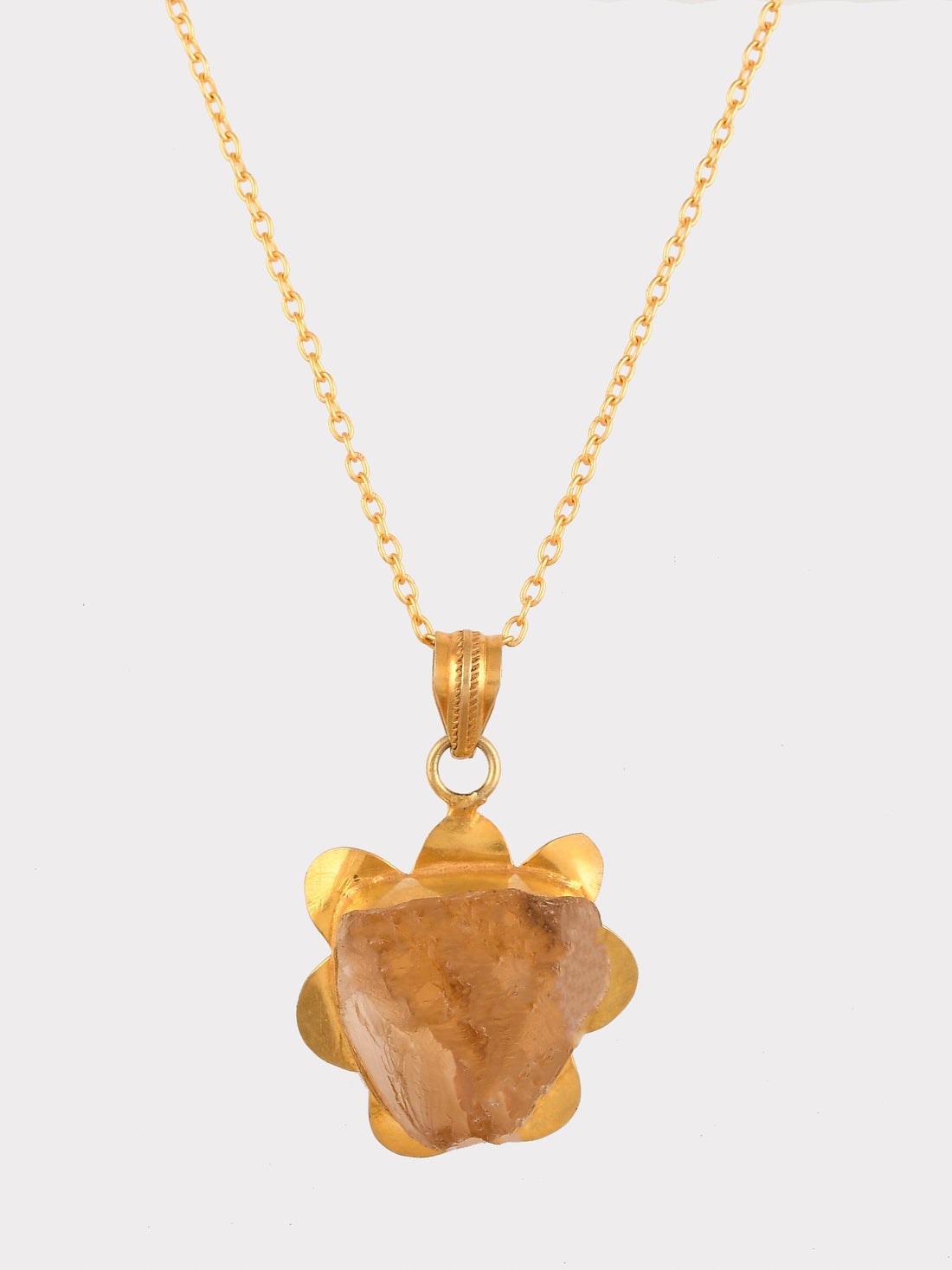 Beautiful Stone Pandent