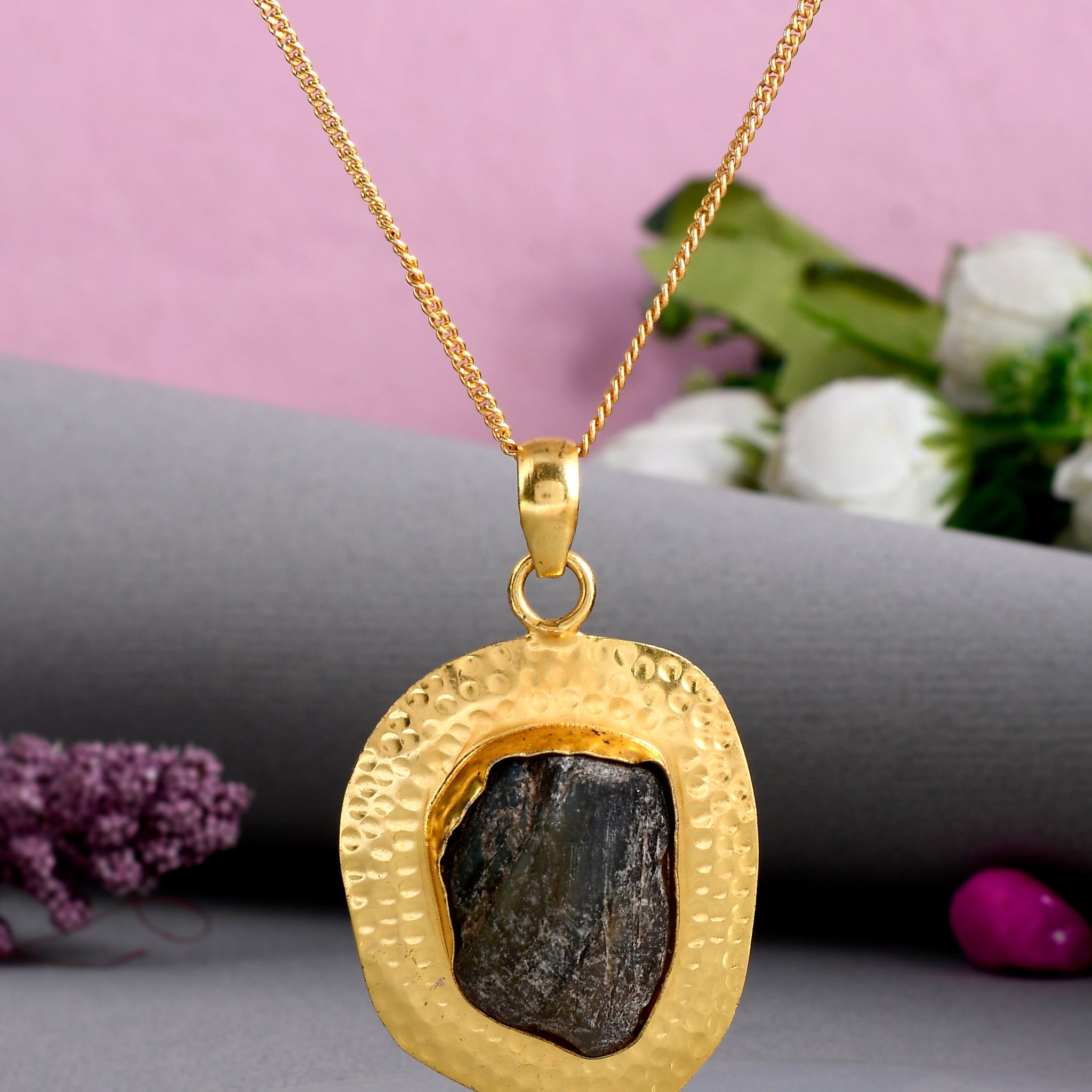 Beautiful Stone Pandent