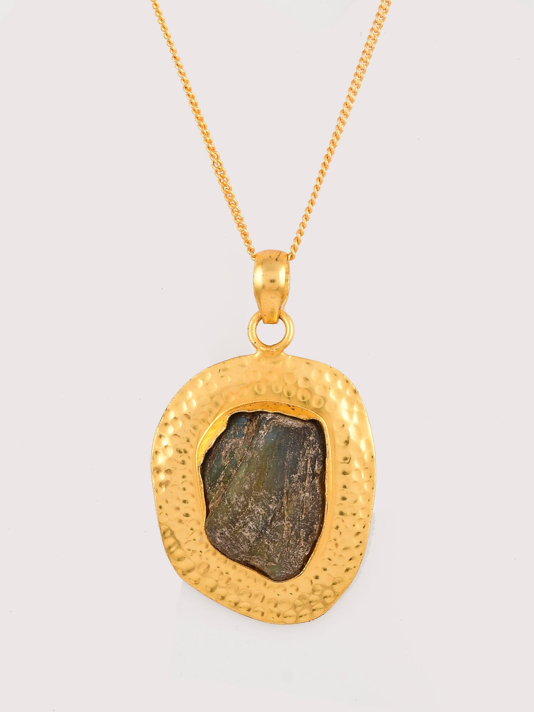 Beautiful Stone Pandent