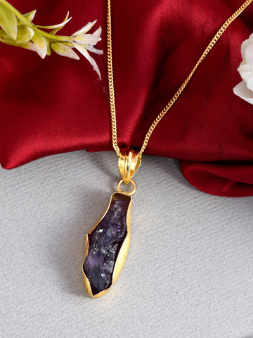 Beautiful Stone Pandent