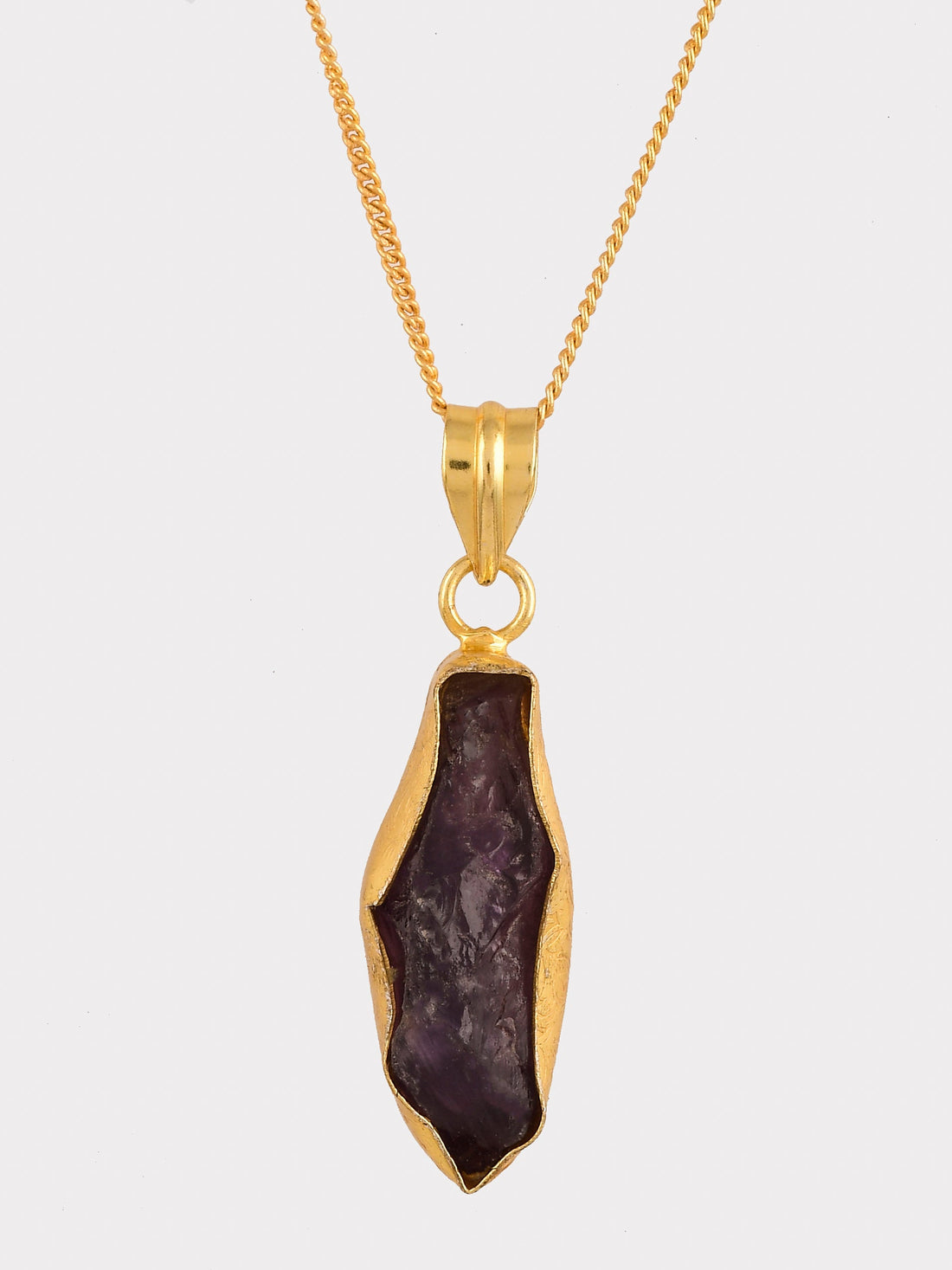 Beautiful Stone Pandent