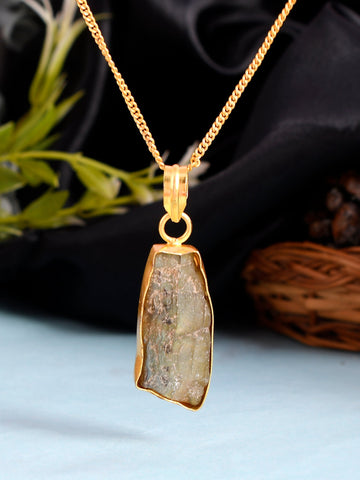 Beautiful Stone Pandent