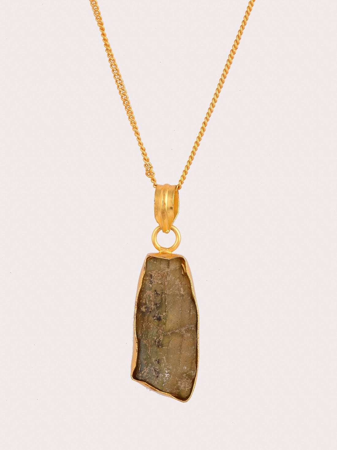 Beautiful Stone Pandent