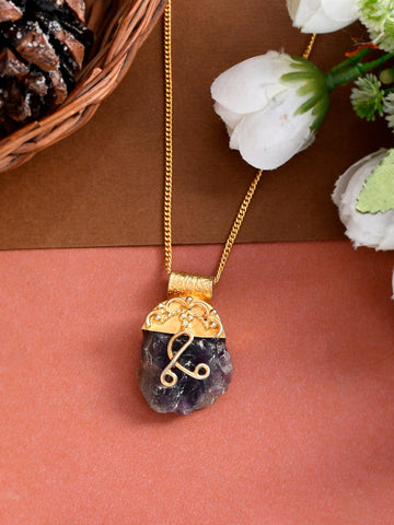 Beautiful Stone Pandent