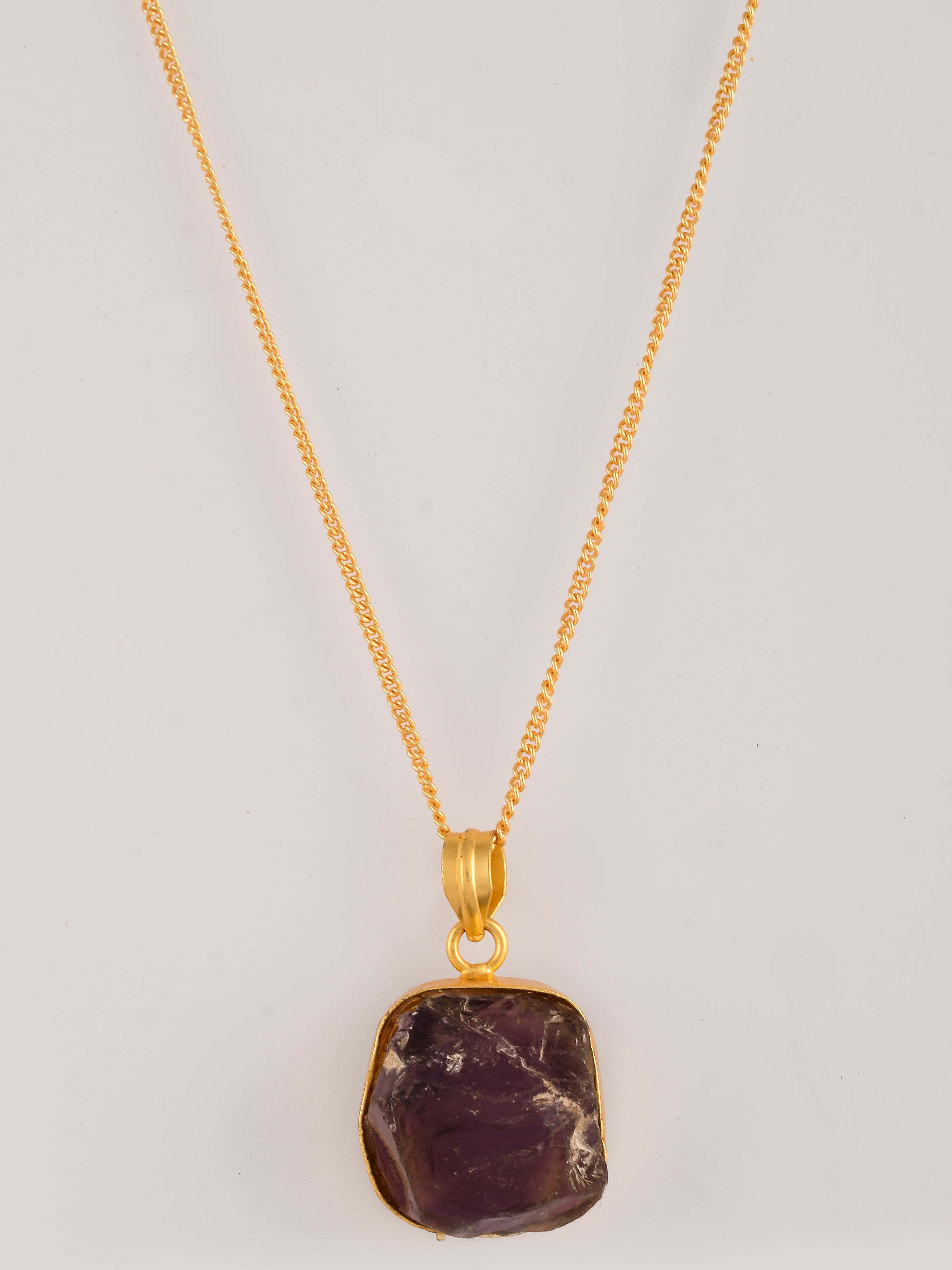 Beautiful Stone Pandent