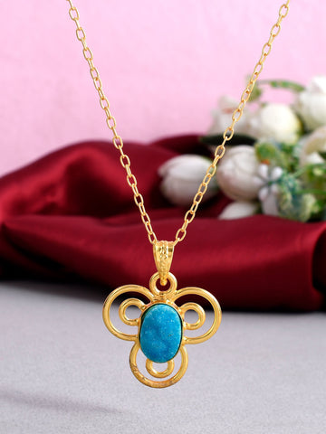 Beautiful Stone Pandent