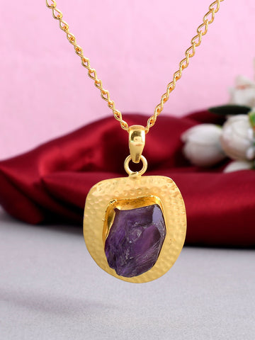 Beautiful Stone Pandent