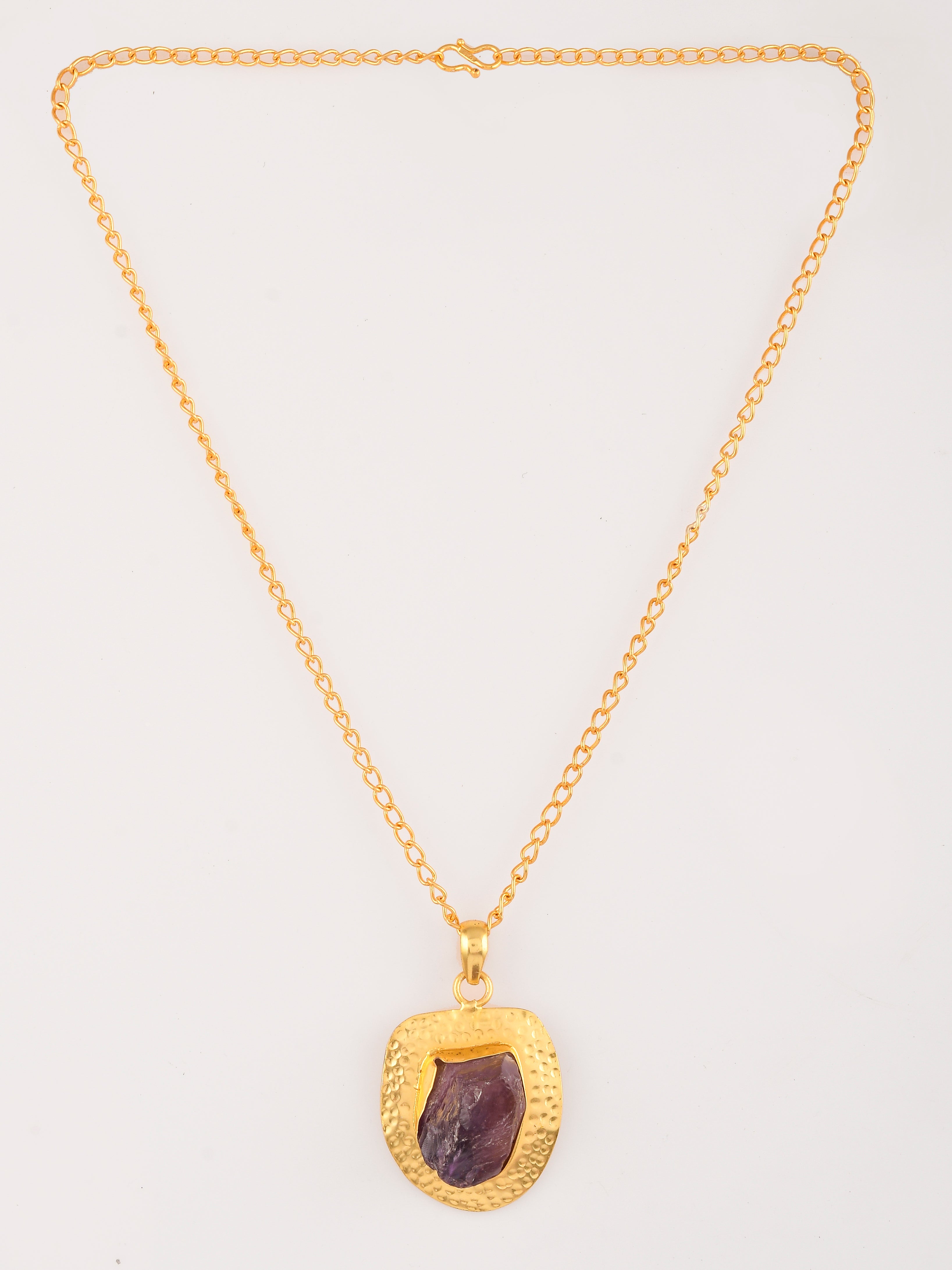 Beautiful Stone Pandent