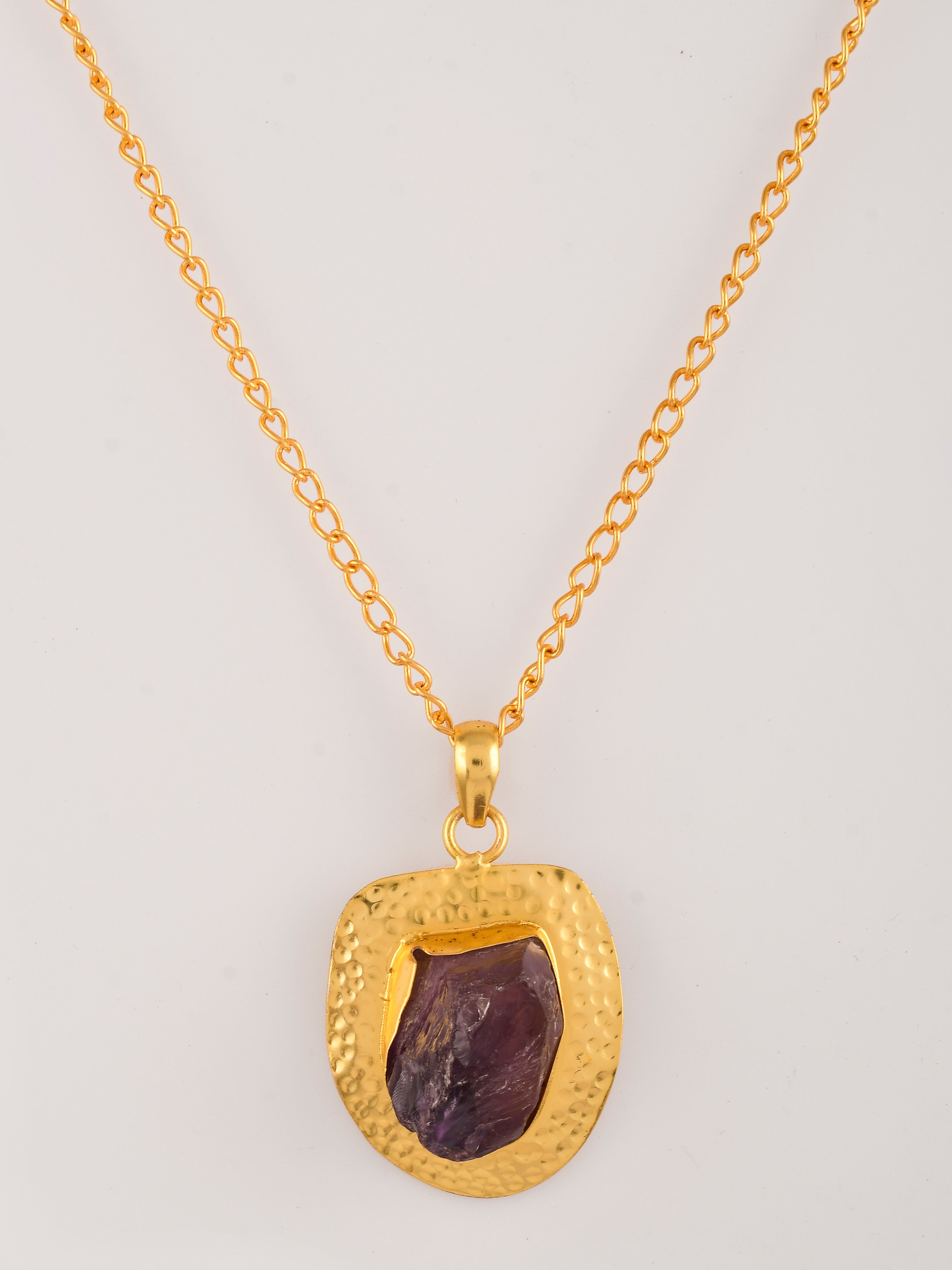 Beautiful Stone Pandent